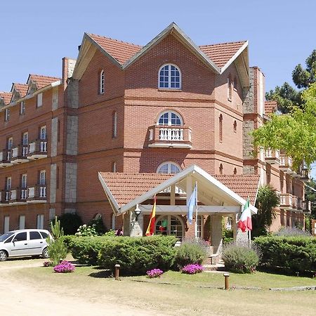 Hotel Gran Robette Ostende Zewnętrze zdjęcie