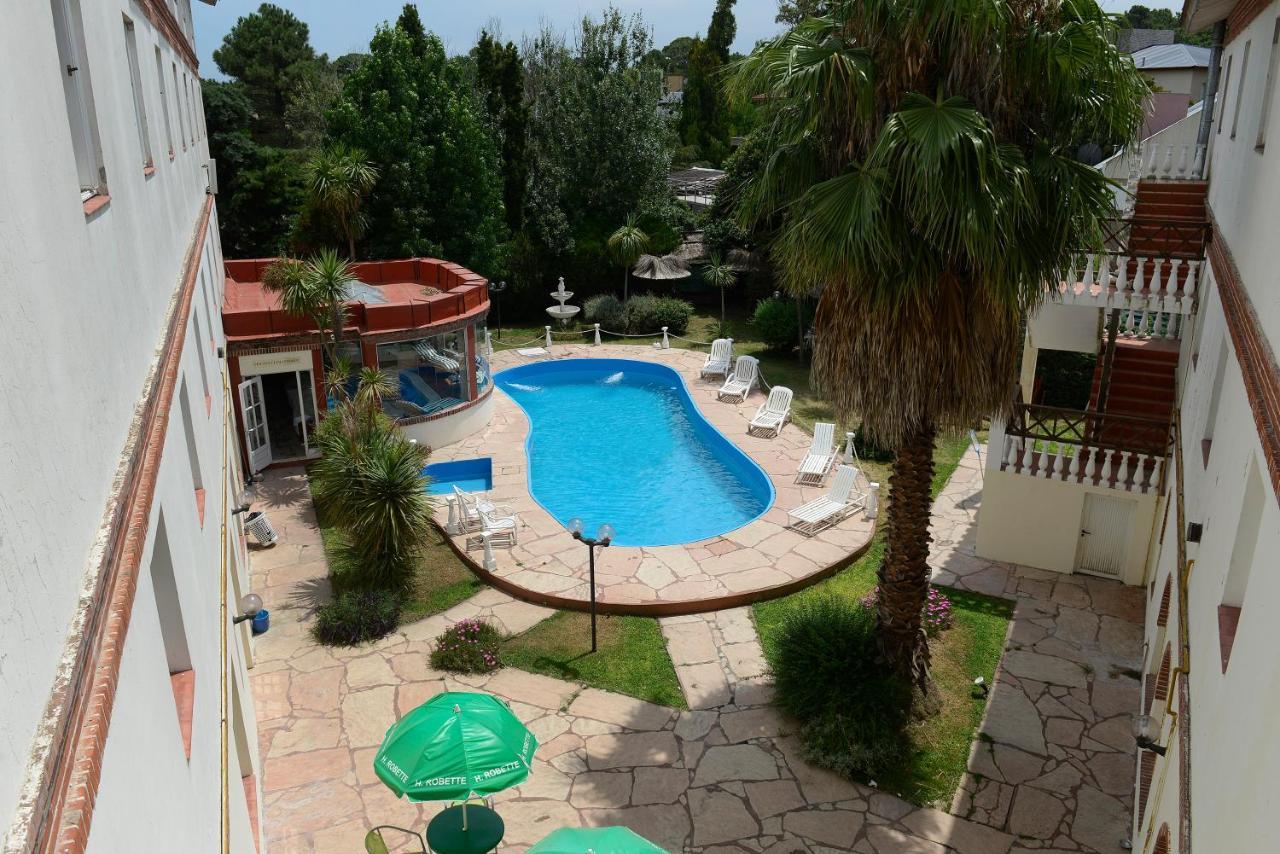 Hotel Gran Robette Ostende Zewnętrze zdjęcie